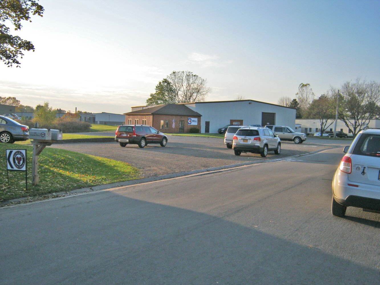 East Rochester Office: 101 Lincoln Pkwy, East Rochester, NY 14445